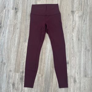 Wunder under leggings